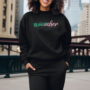 AKA Sweatshirt (Pre-Order)